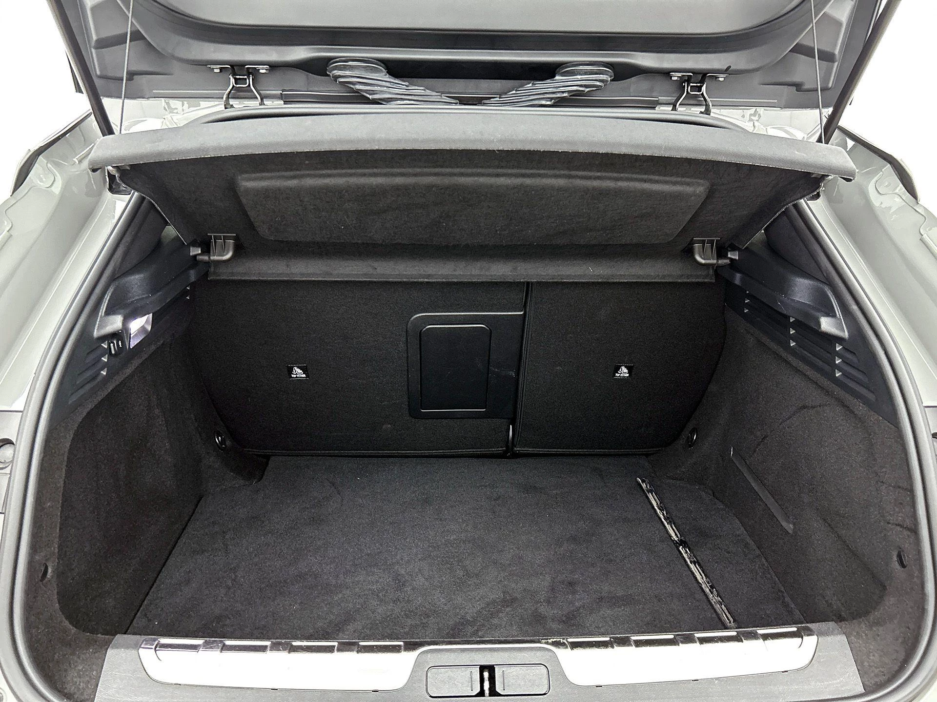 Hoofdafbeelding DS DS 4