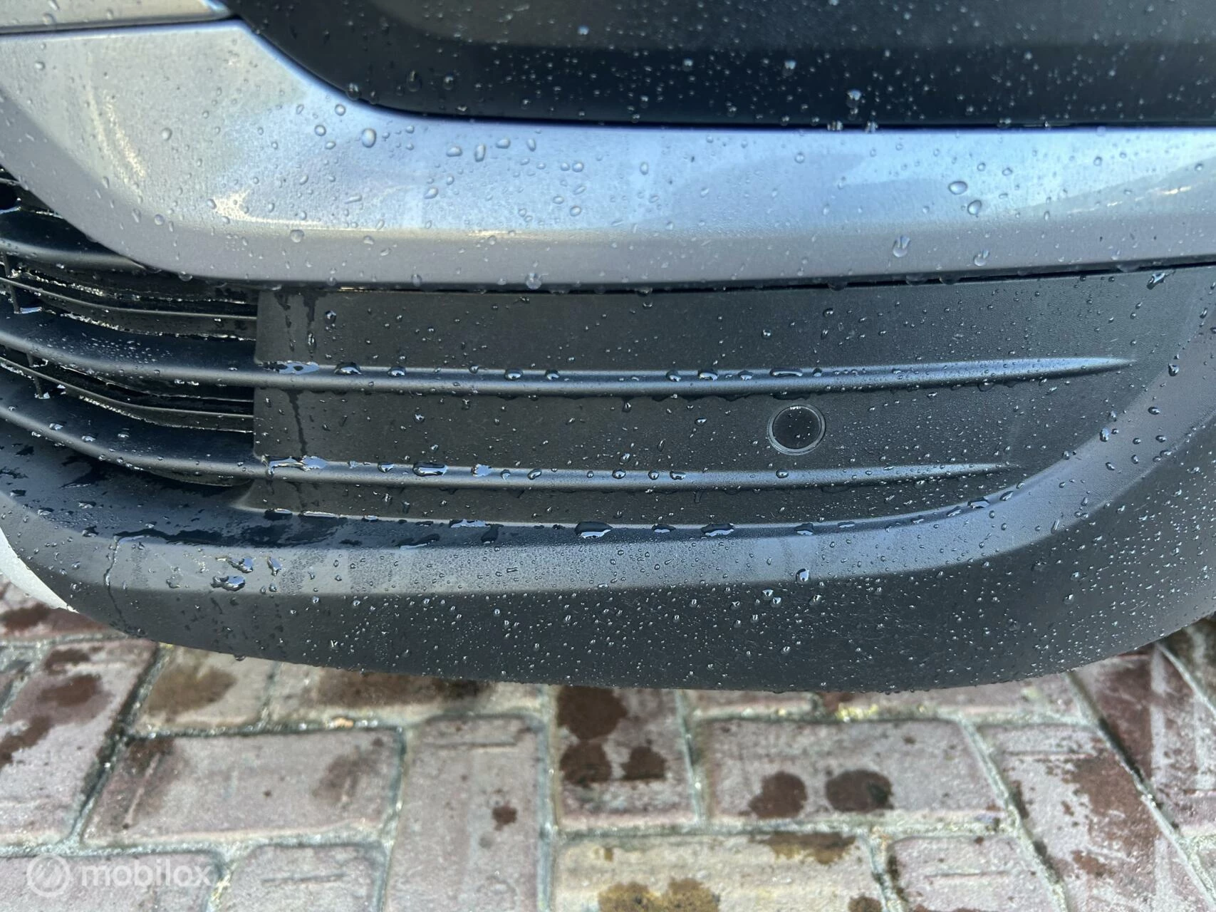 Hoofdafbeelding Peugeot Rifter
