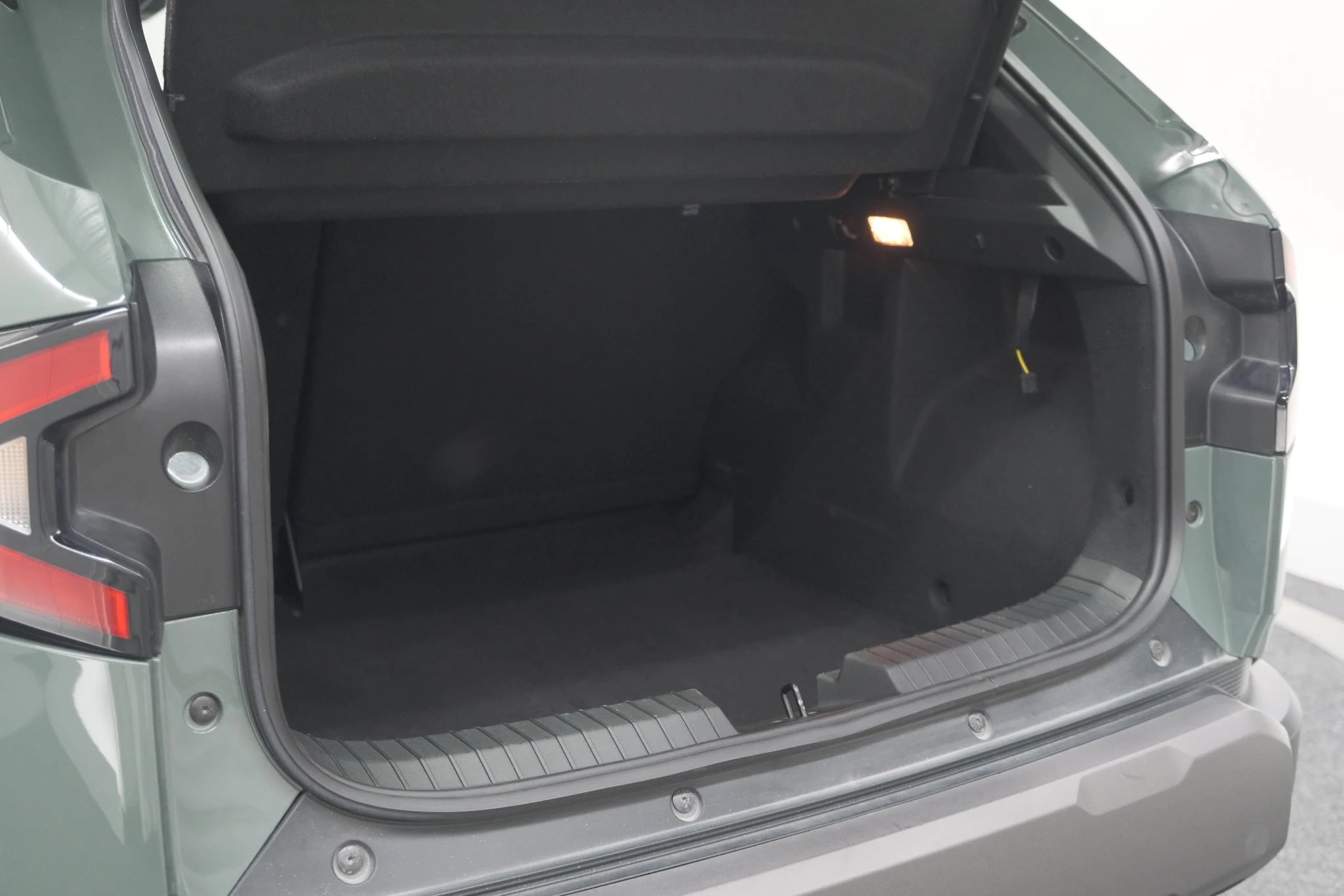 Hoofdafbeelding Dacia Duster