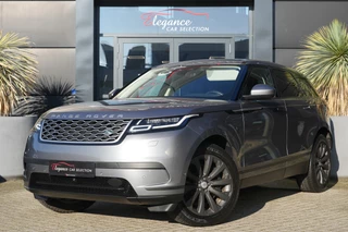 Land Rover Range Rover Velar 2.0 P400e 400pk Panoramadak/ Navigatie/ Camera