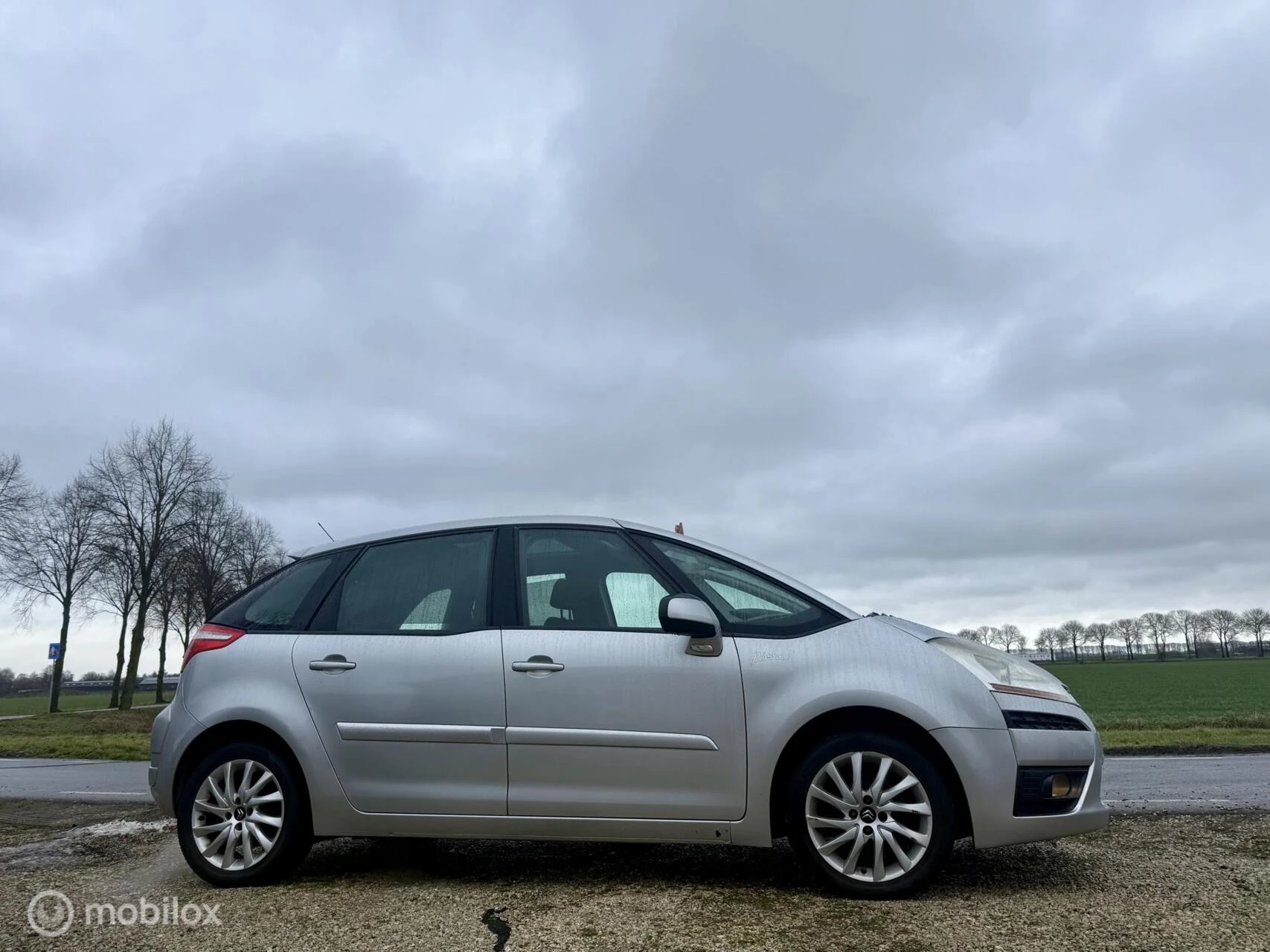 Hoofdafbeelding Citroën C4 Picasso