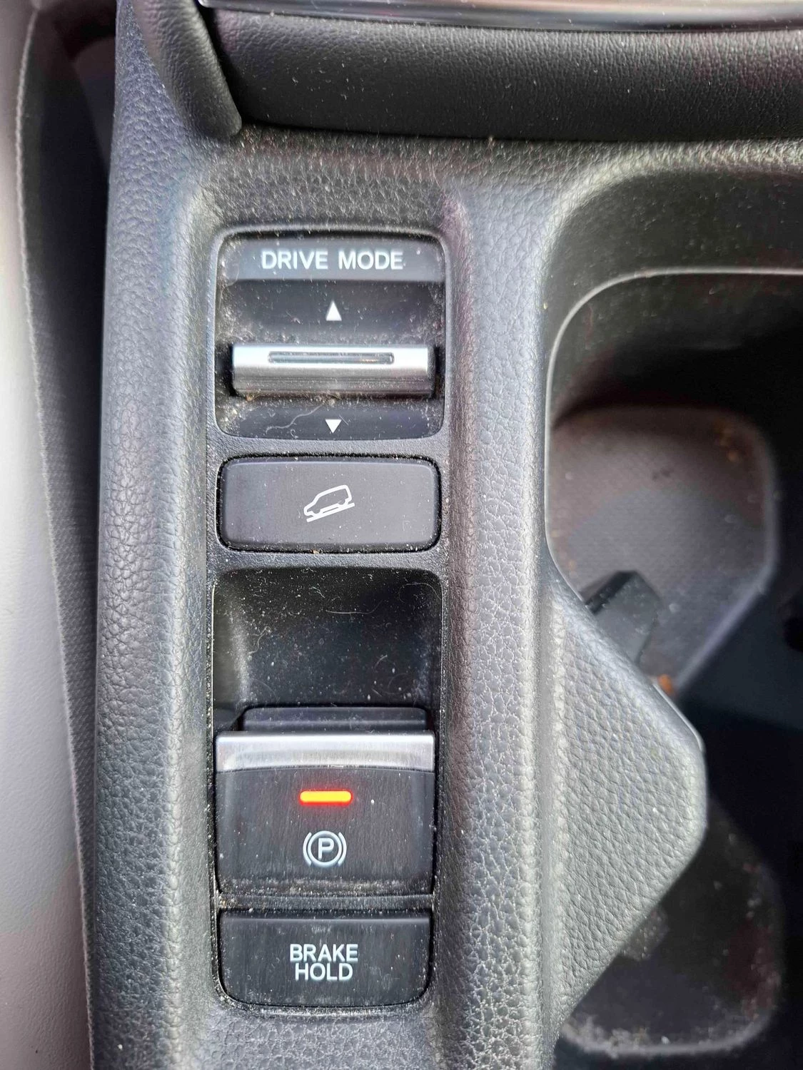 Hoofdafbeelding Honda HR-V