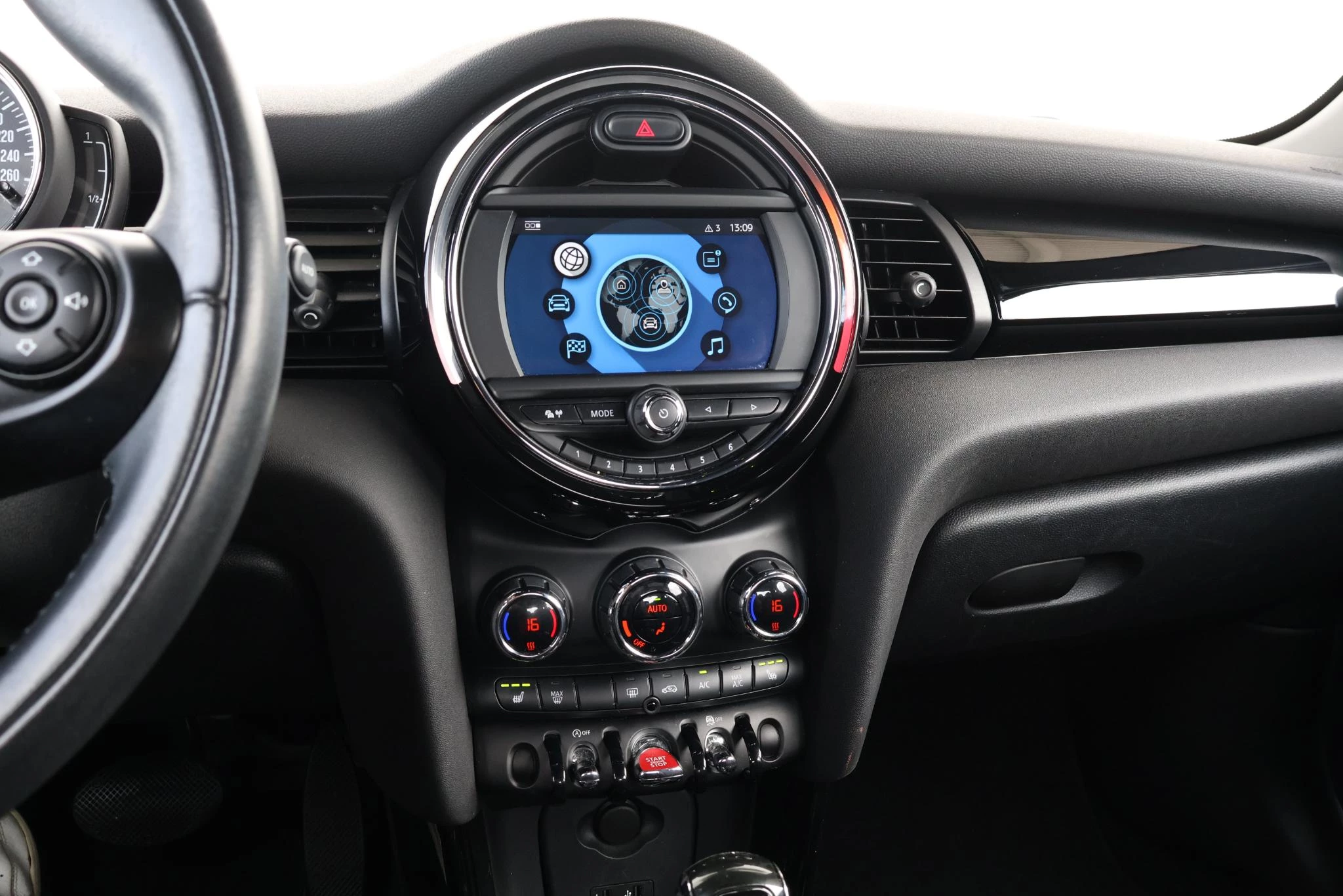 Hoofdafbeelding MINI 5-deurs