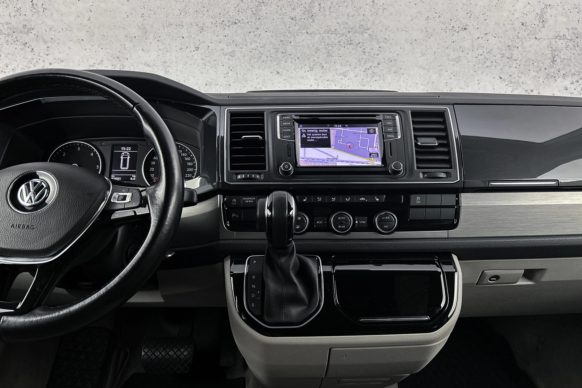 Hoofdafbeelding Volkswagen California