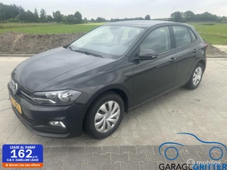 Volkswagen Polo 1.0 MPI Comfortline