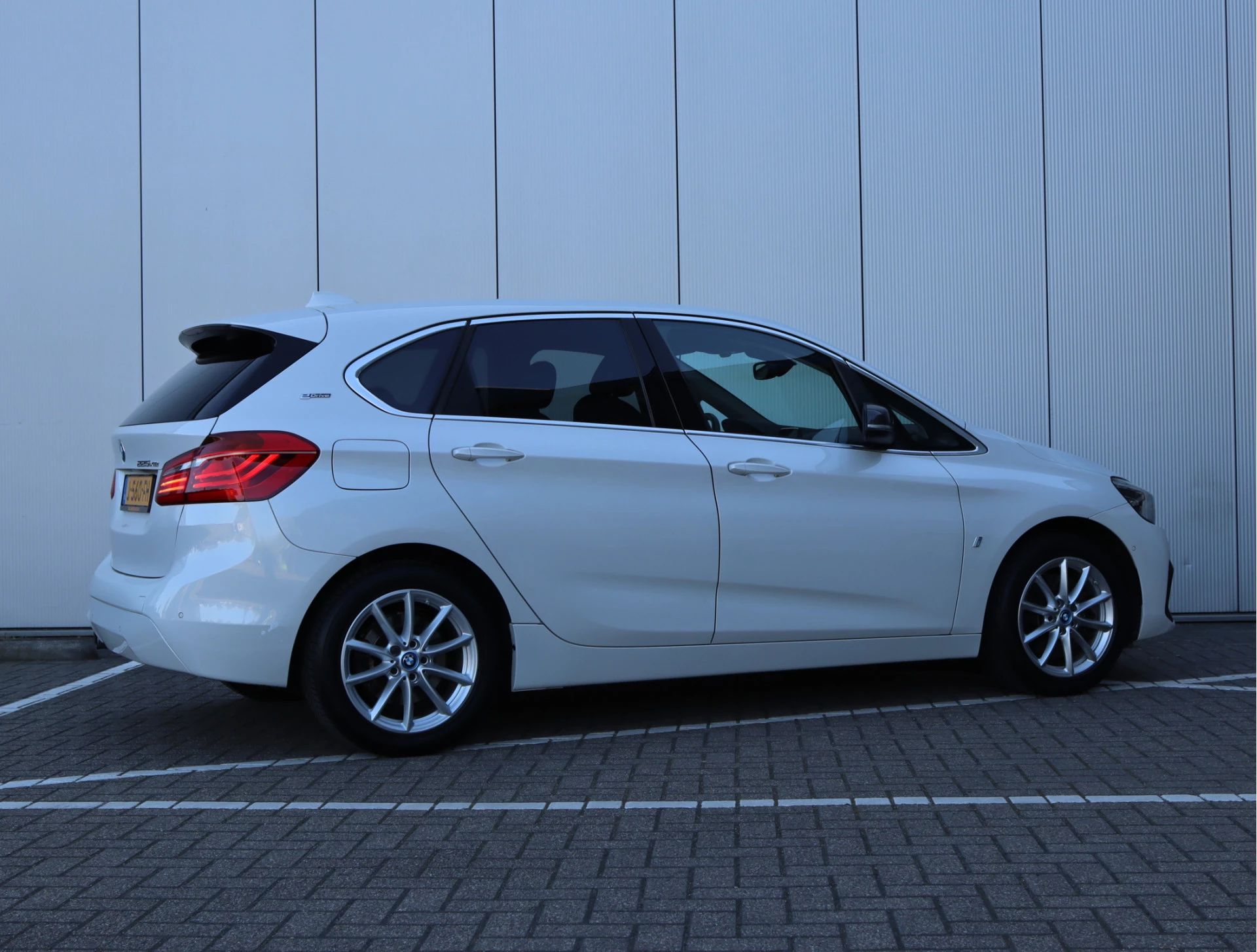 Hoofdafbeelding BMW 2 Serie