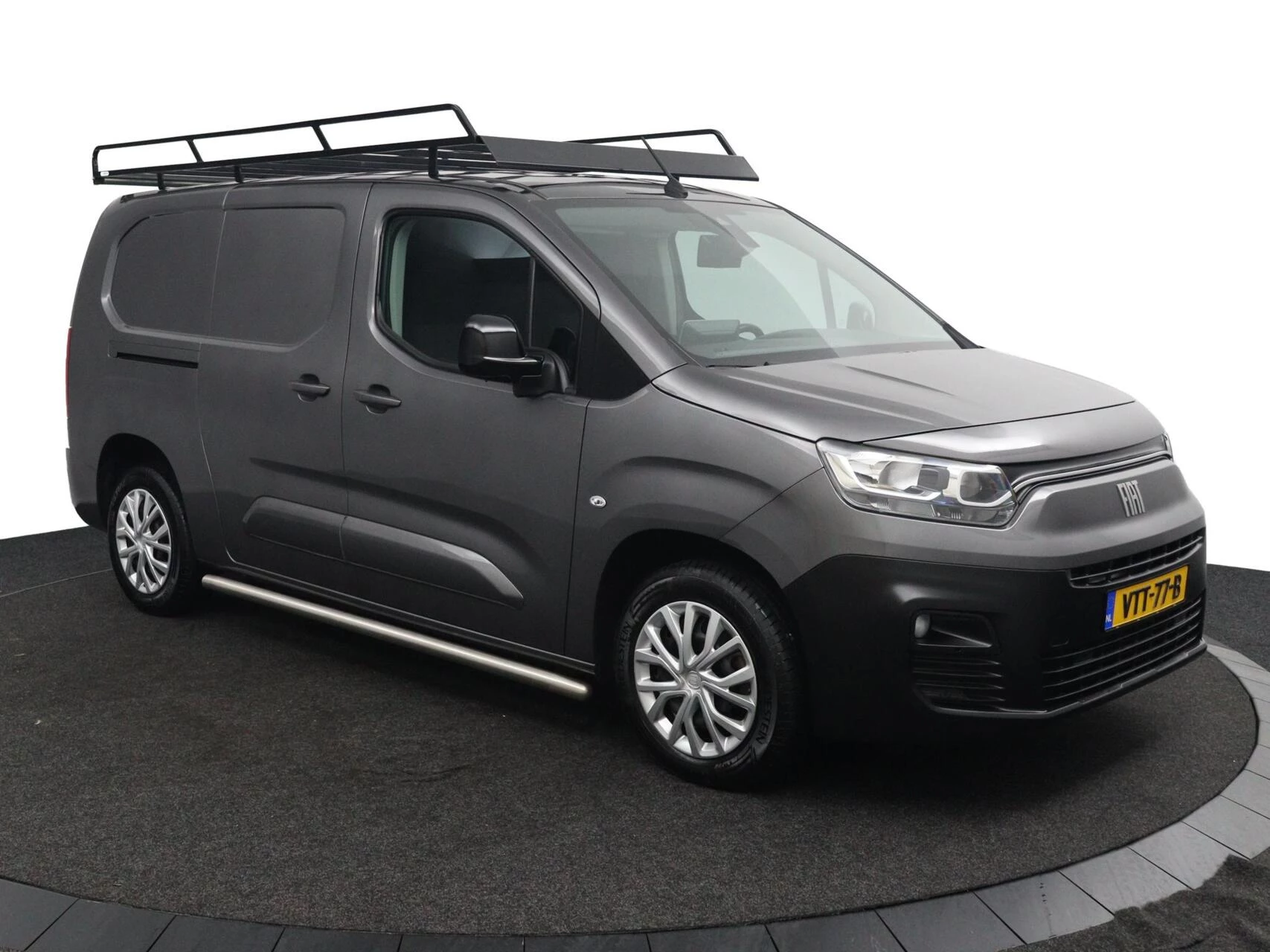 Hoofdafbeelding Fiat Doblò