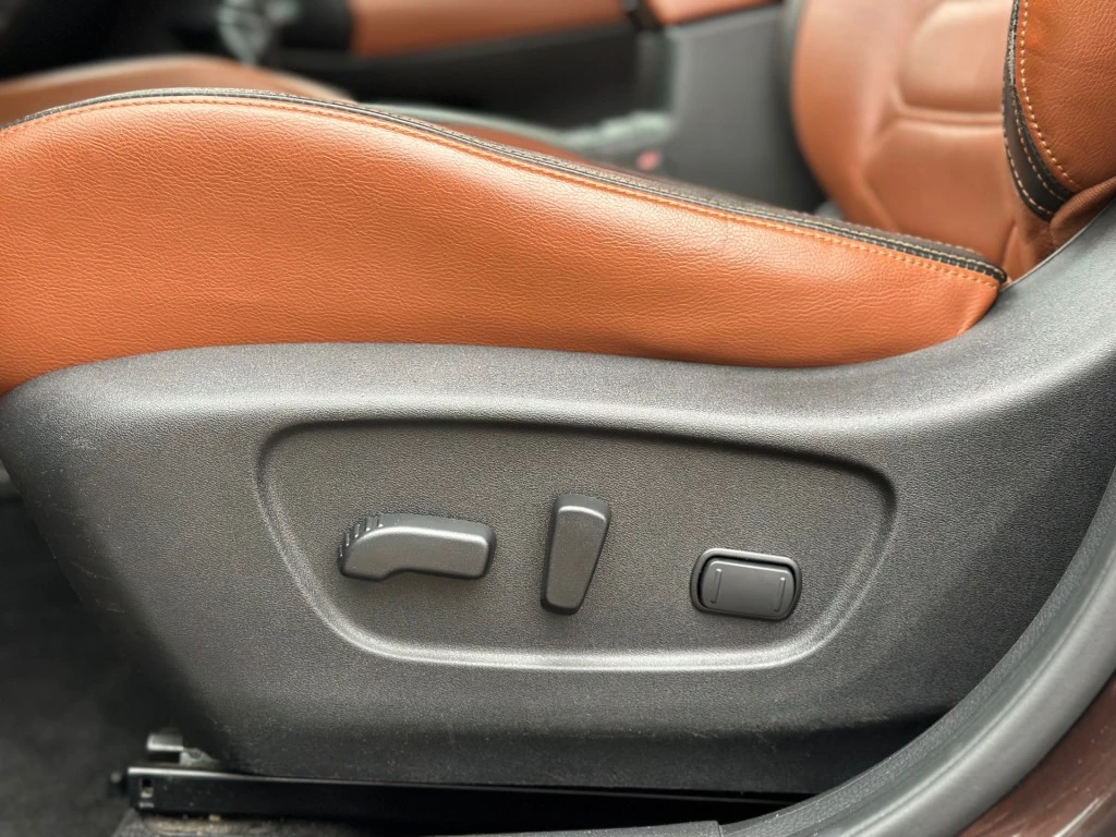 Hoofdafbeelding Nissan X-Trail