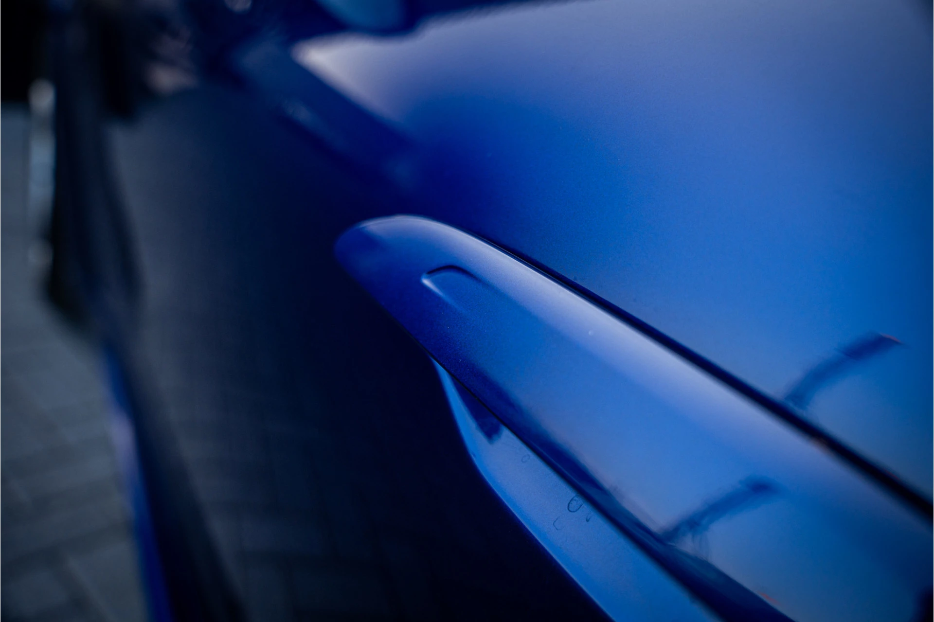 Hoofdafbeelding Porsche 911