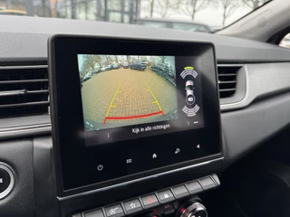 Renault Captur 1.0 TCe 100 Intens Clima/Navi/Cruise/LED/Camera/Audio