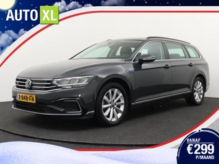 Volkswagen Passat Variant 1.4 270PK TSI PHEV GTE Camera Adap.Cruise Climate  