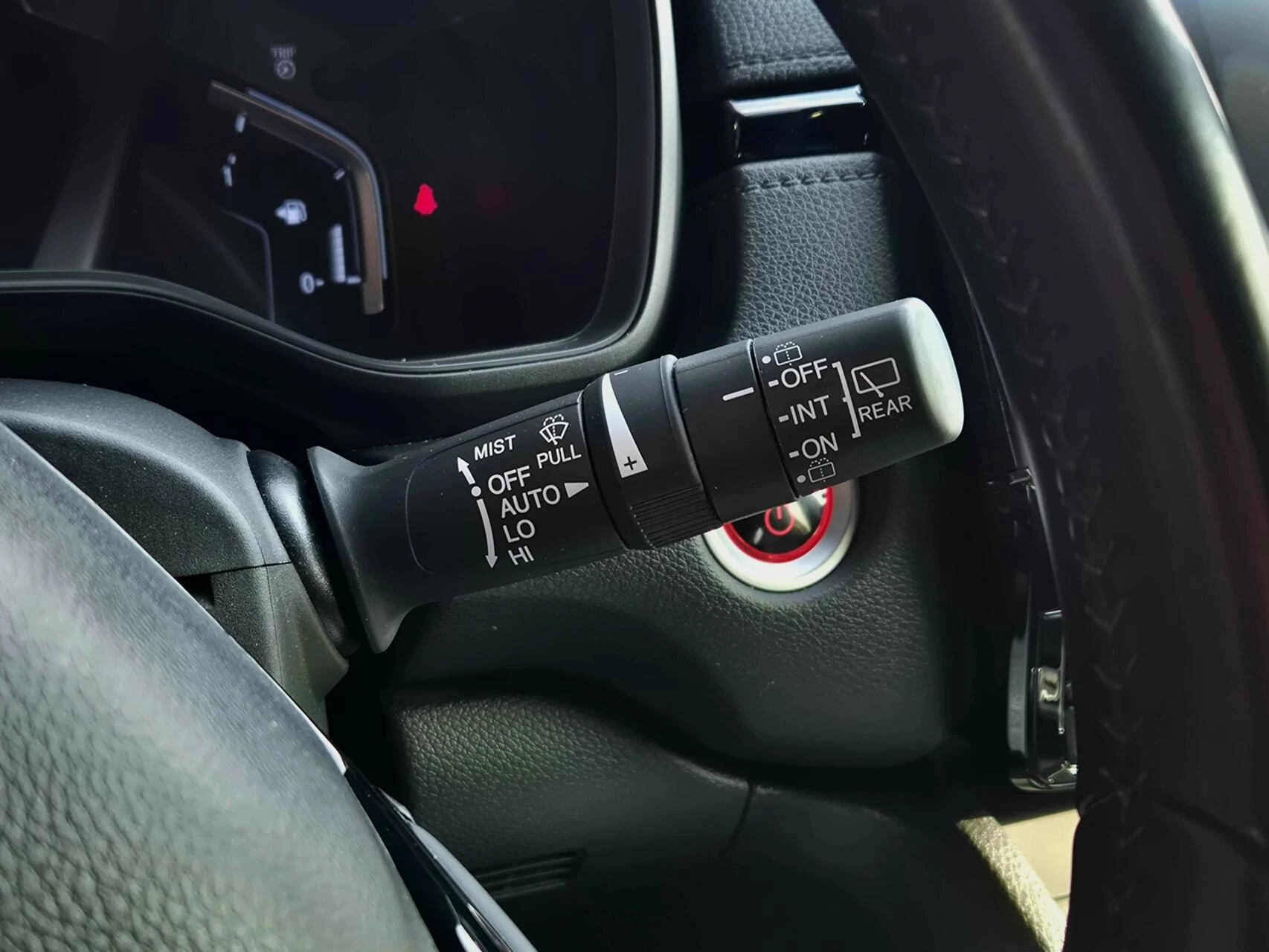 Hoofdafbeelding Honda CR-V