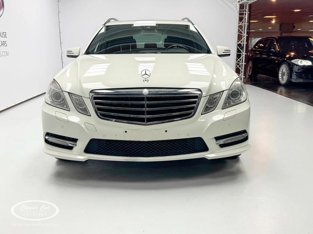 Hoofdafbeelding Mercedes-Benz Overige