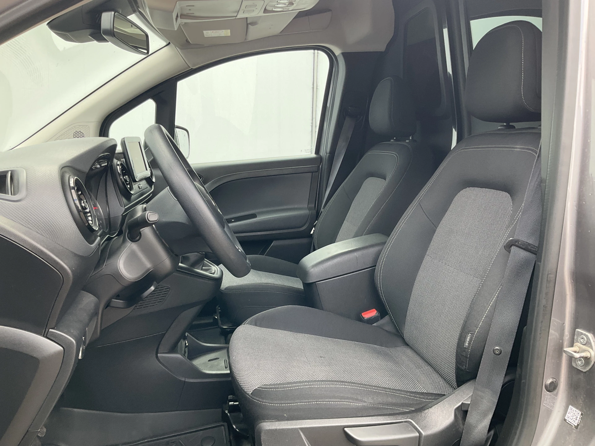 Hoofdafbeelding Mercedes-Benz Citan