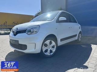 Hoofdafbeelding Renault Twingo Renault Twingo Z.E. R80 Collection