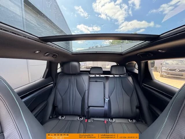 Hoofdafbeelding BYD SEAL U