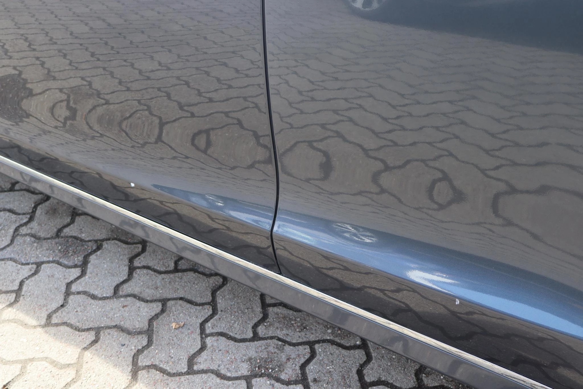 Hoofdafbeelding Tesla Model S