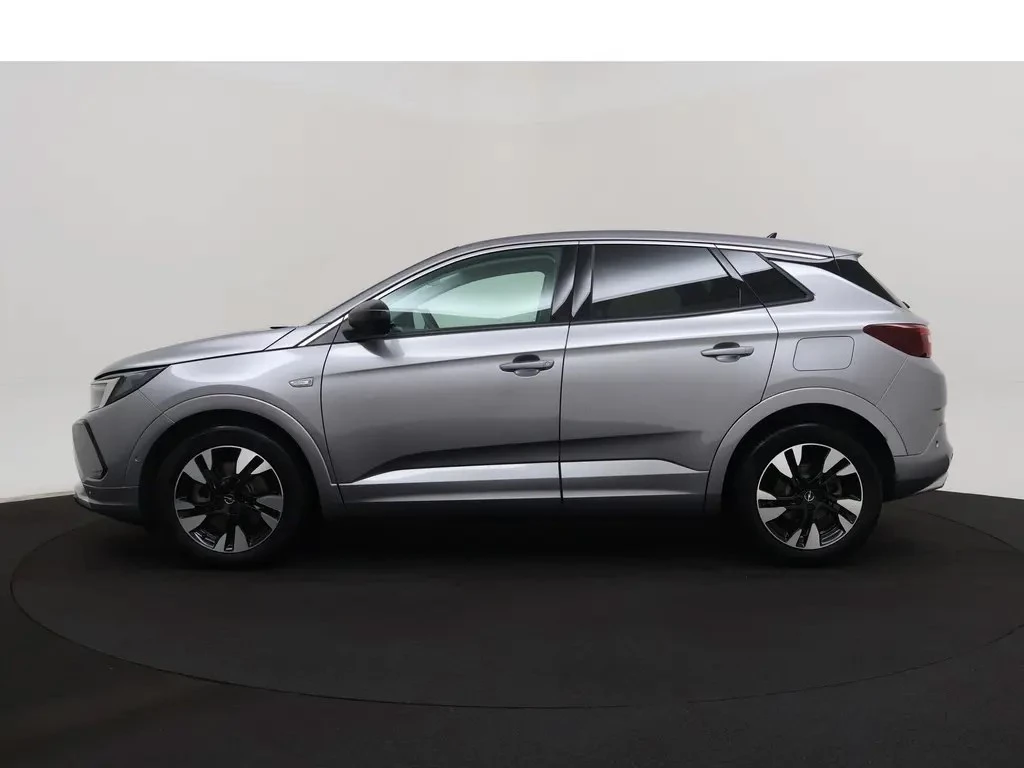 Hoofdafbeelding Opel Grandland