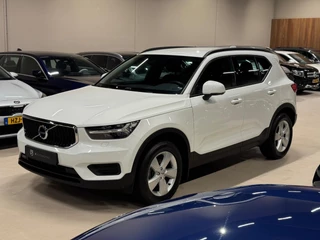 Volvo XC40 1.5 T3 163PK Momentum, Navi, Cruise, PDC, Clima, Voll Led, Bluetooth/Tel, Volledig Onderhouden