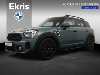 MINI Countryman Cooper SE ALL4 Glazen Panoramadak | Adaptive Cruise | Keyless | Lentevoordeel