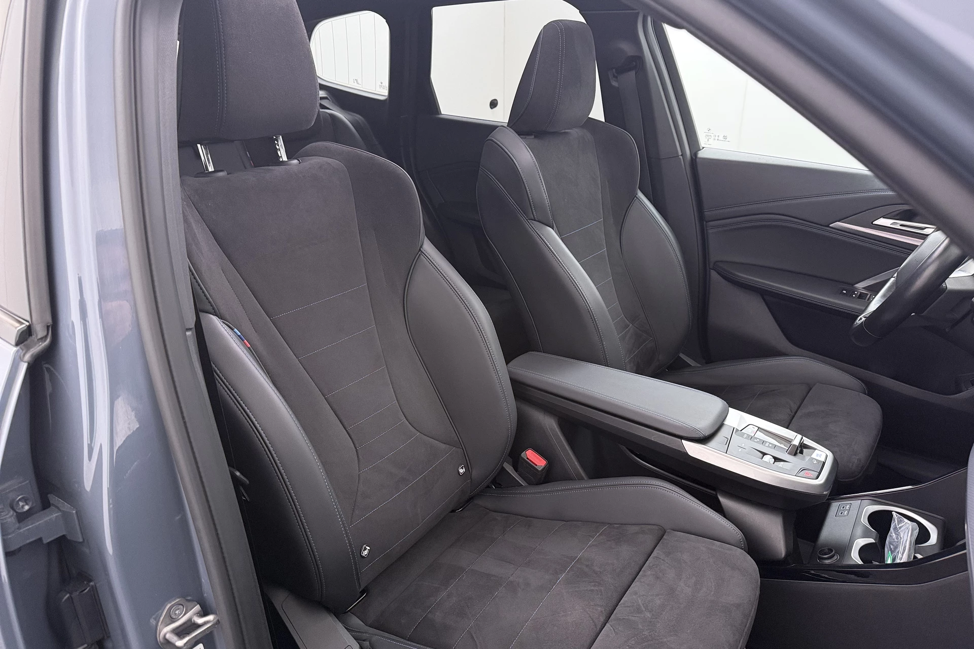 Hoofdafbeelding BMW iX1