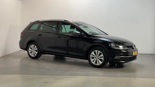 Volkswagen Golf Variant 1.0 TSI Comfortline Business Alcantara Stoelverwarming Navigatie DAB+