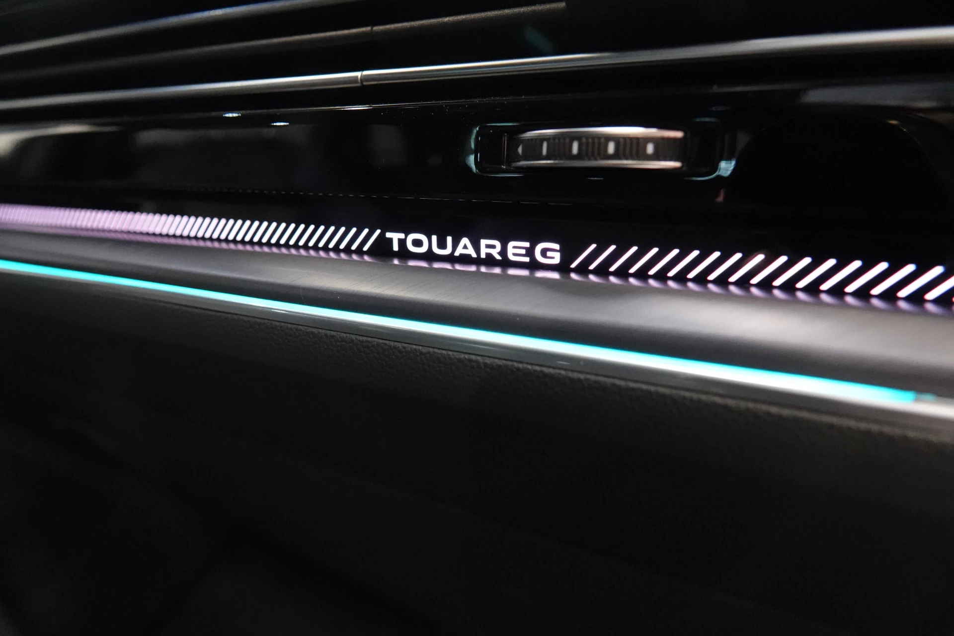 Hoofdafbeelding Volkswagen Touareg