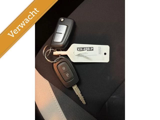 Hoofdafbeelding Nissan Micra