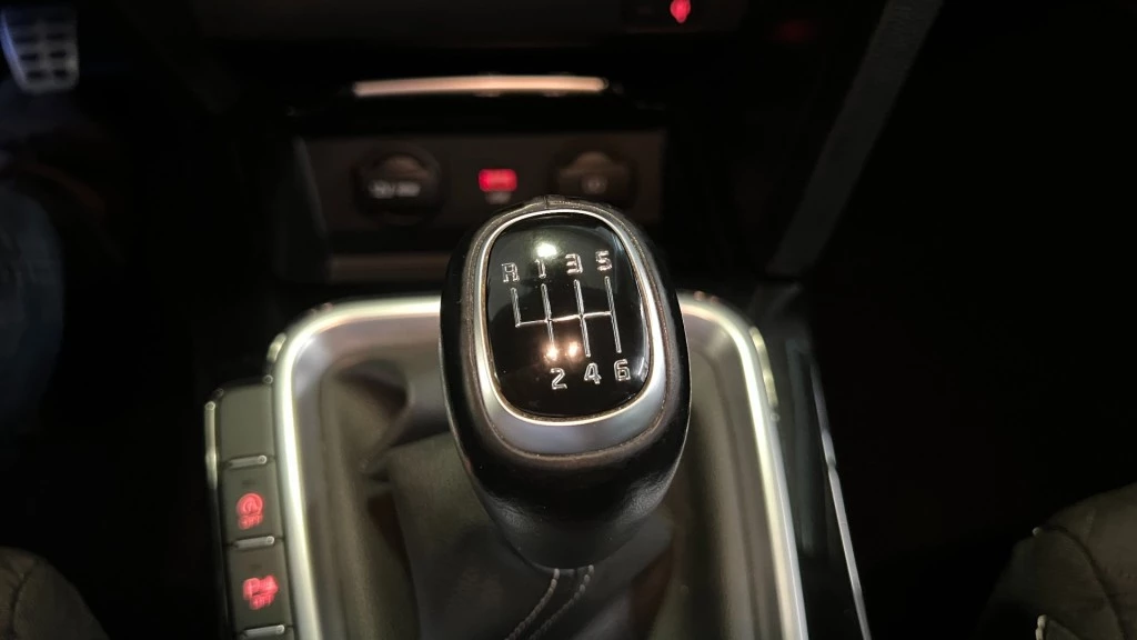 Hoofdafbeelding Kia ProCeed