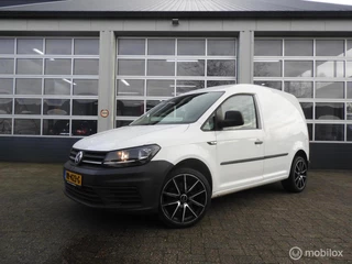 Volkswagen Caddy Bestel 1.6 TDI Airco