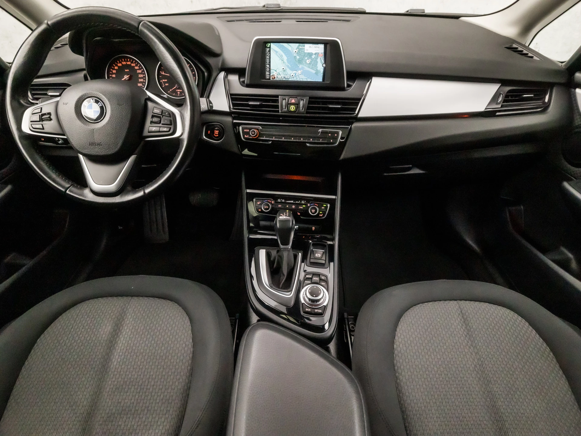 Hoofdafbeelding BMW 2 Serie