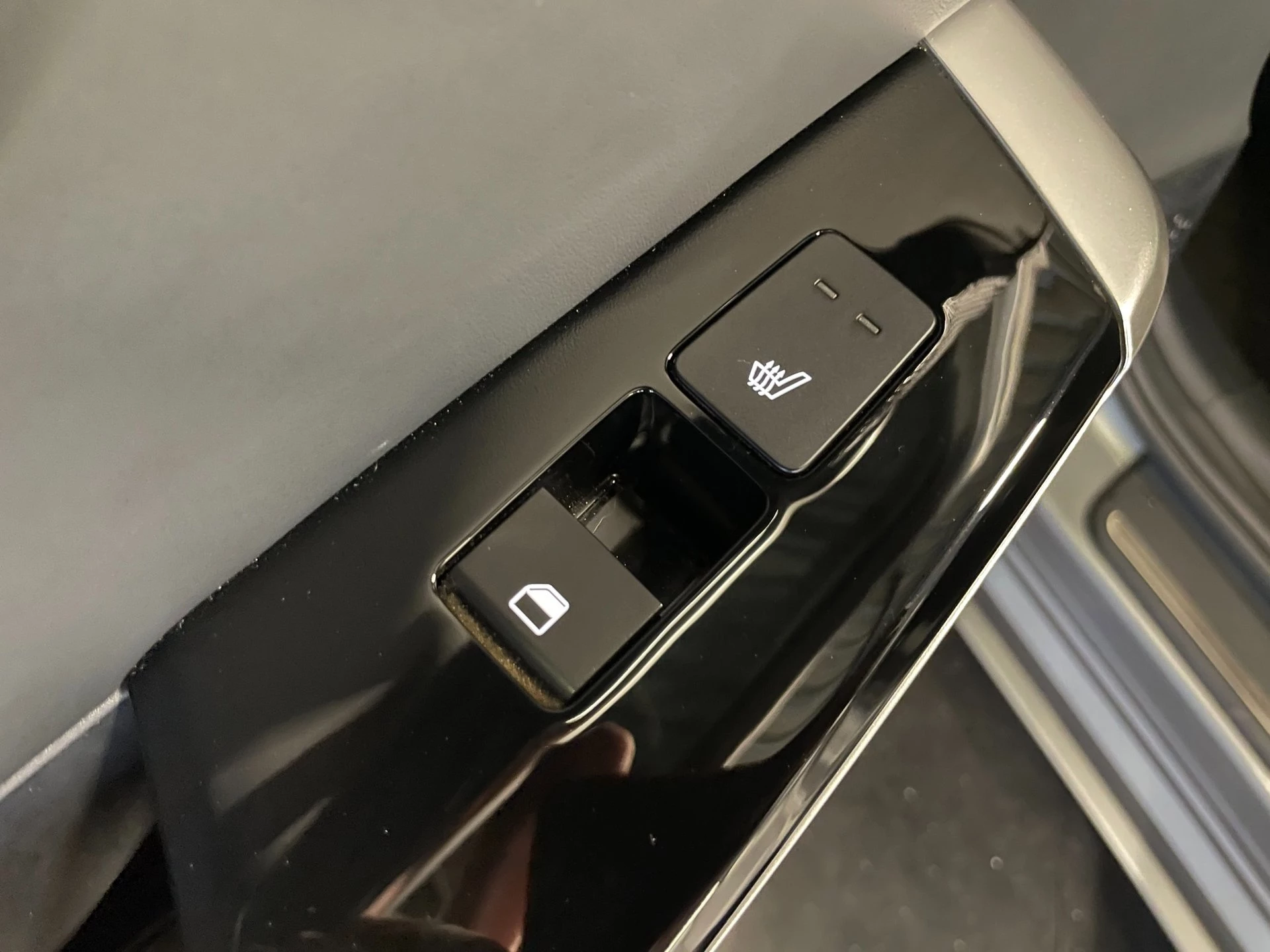 Hoofdafbeelding Kia EV6