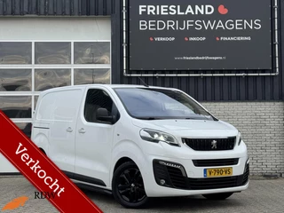 Peugeot Expert 227C 2.0 180pk Premium VERKOCHT ! ! !