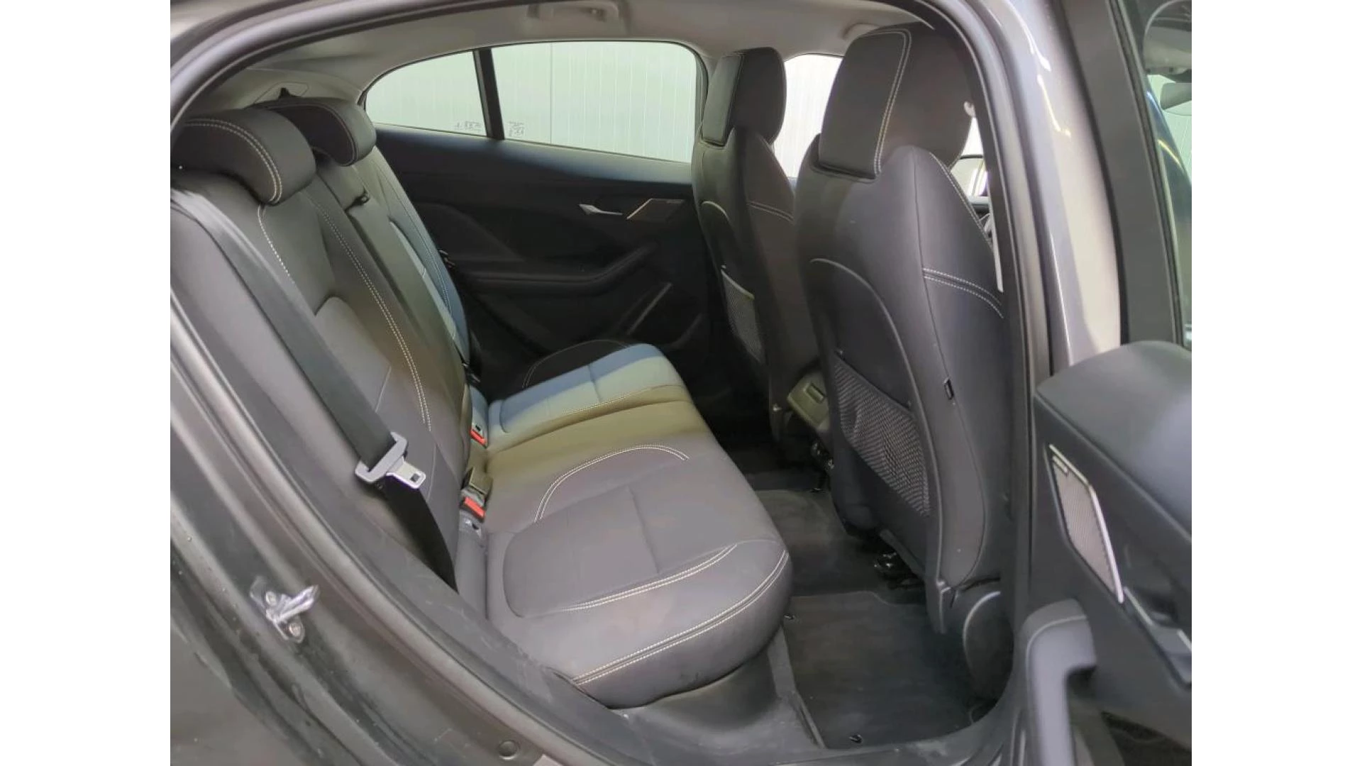 Hoofdafbeelding Jaguar I-PACE