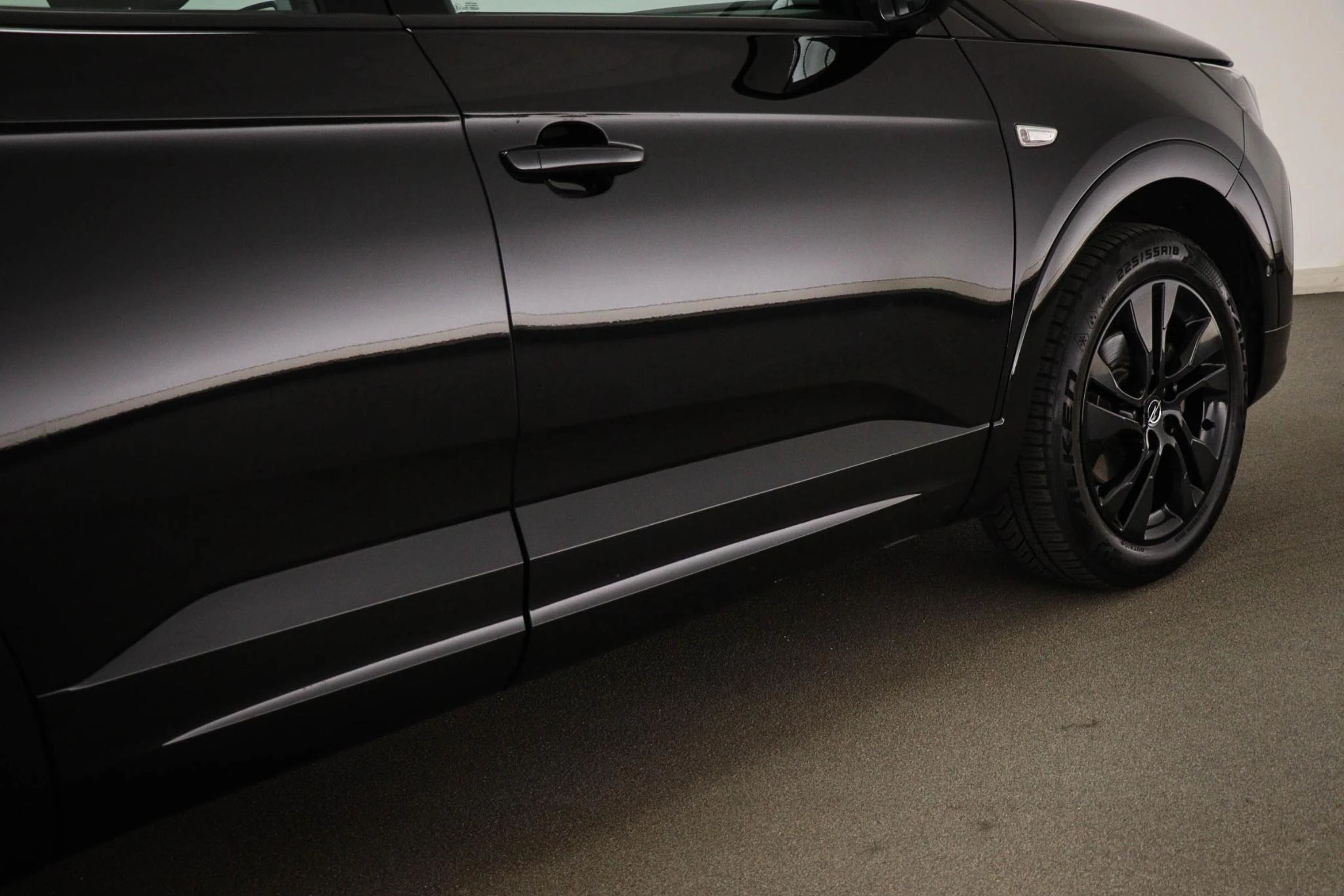 Hoofdafbeelding Opel Grandland