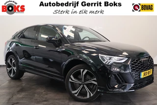 Audi Q3 Sportback 45 TFSI e S Edition Sonos 20'' Camera PDC ECC