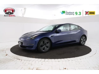 Tesla Model 3 Long Range AWD 75 kWh Autopilot, Long range! 476PK