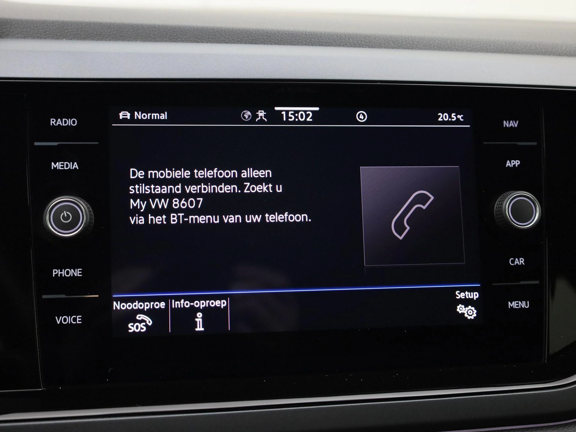Hoofdafbeelding Volkswagen Taigo