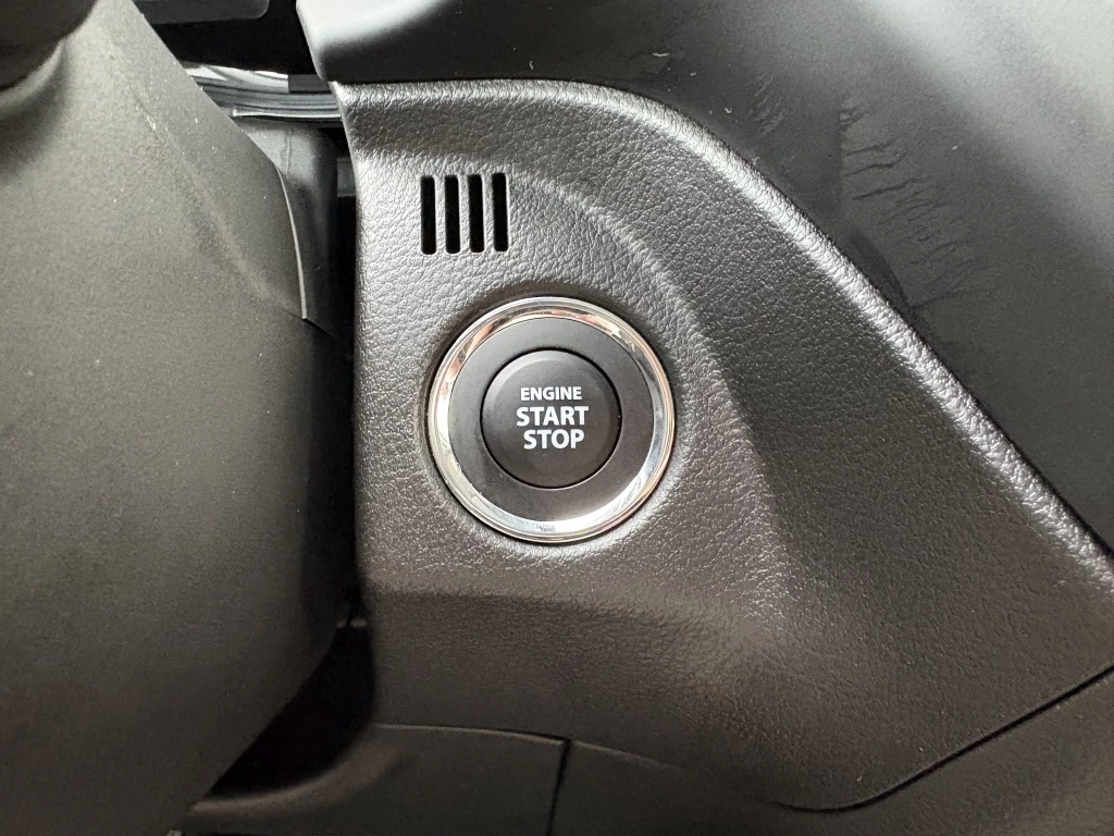 Hoofdafbeelding Suzuki S-Cross