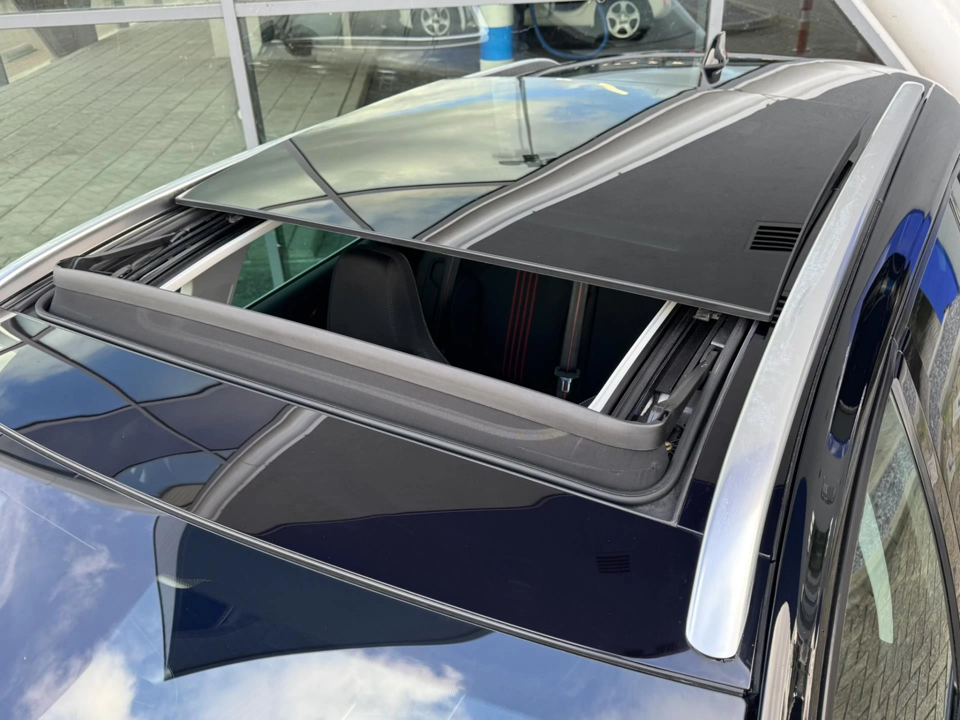 Hoofdafbeelding Renault Megane E-Tech