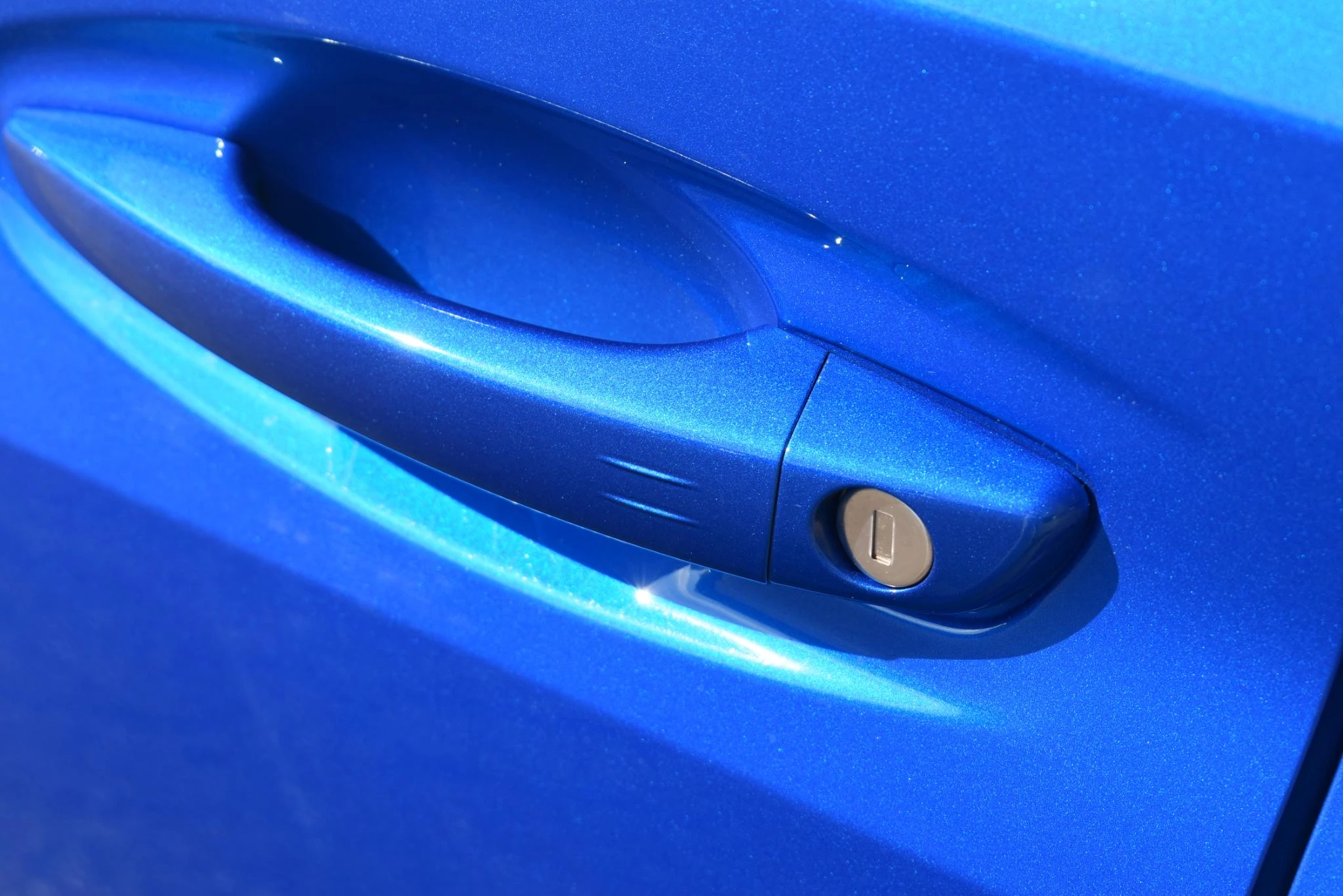 Hoofdafbeelding Peugeot e-208
