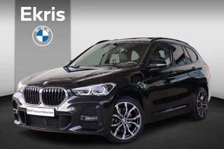 BMW X1 xDrive25d | M Sport | Safety Pack | Driving Assistant Plus | Harman/Kardon | Panorama Dak | Trekhaak