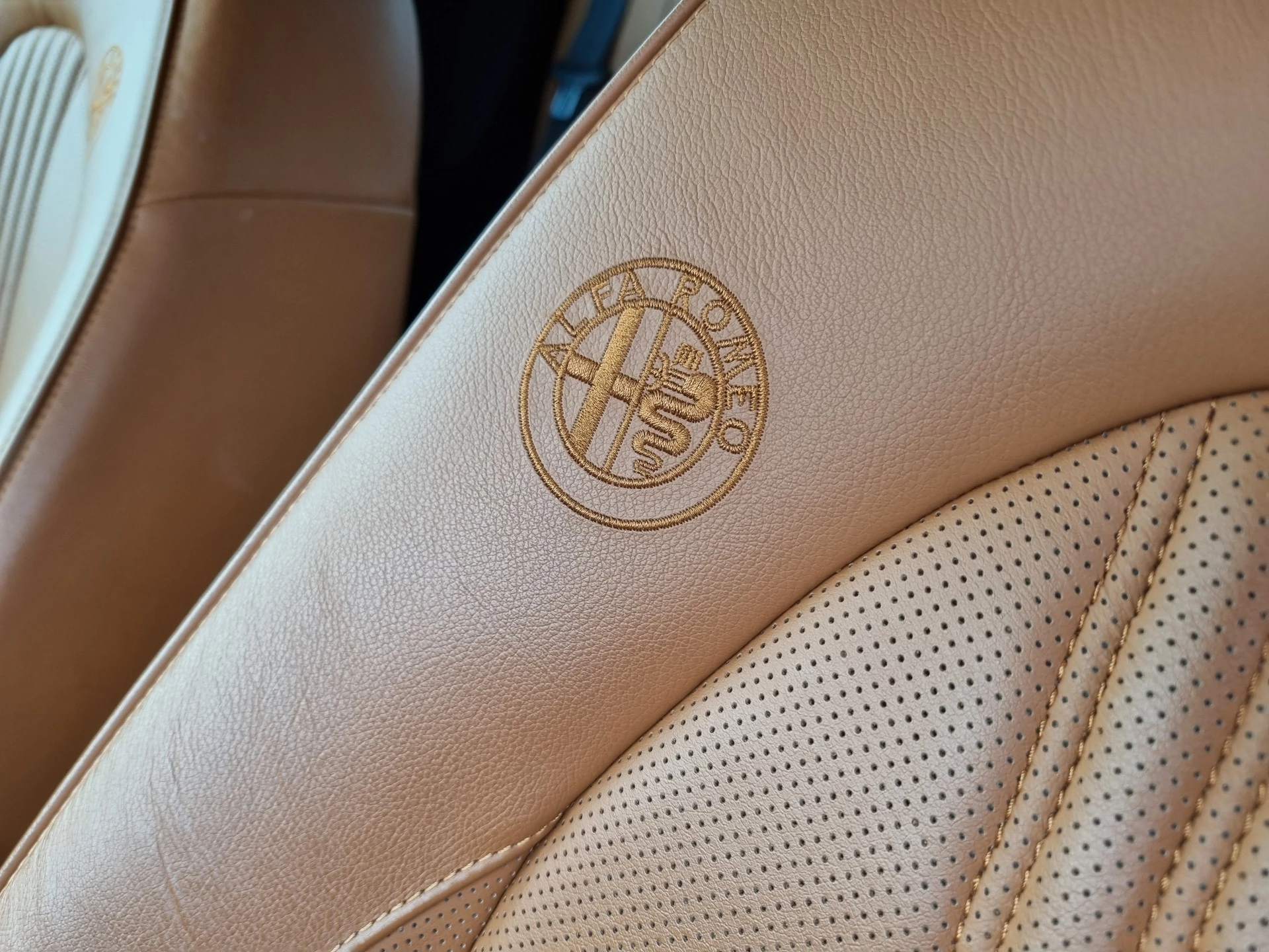 Hoofdafbeelding Alfa Romeo MiTo