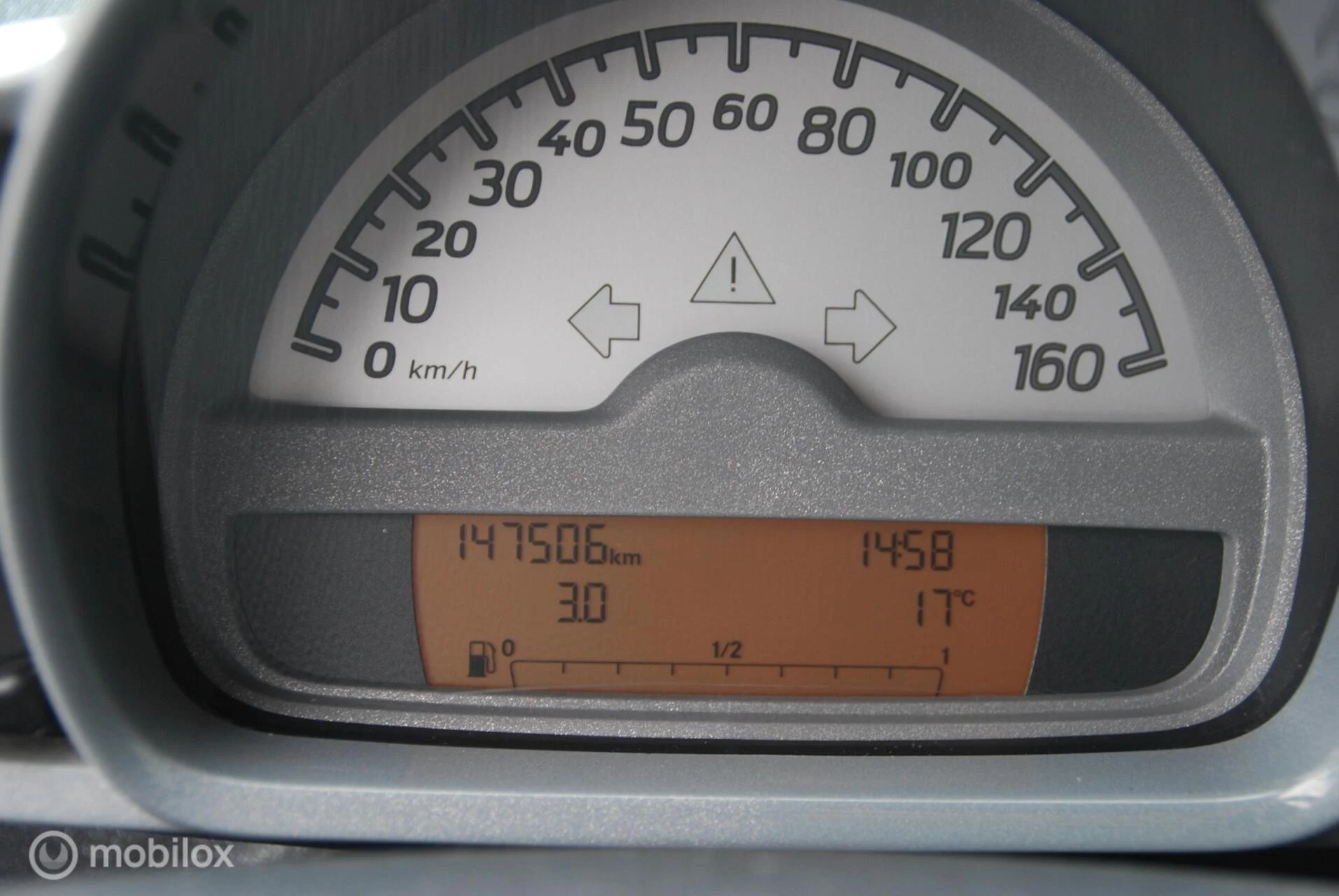 Hoofdafbeelding smart Fortwo