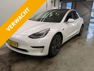 Tesla Model 3 Standard RWD Plus 60kWh [ TREKHAAK+AUTOPILOT+PREMIUM AUDIO ]