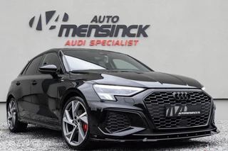 Audi A3 Sportback 35 TDI / 2x S-line/ Head-Up Display/ Bang & Olufsen Sound System/ Panoramadak/ 110kW (150PK)
