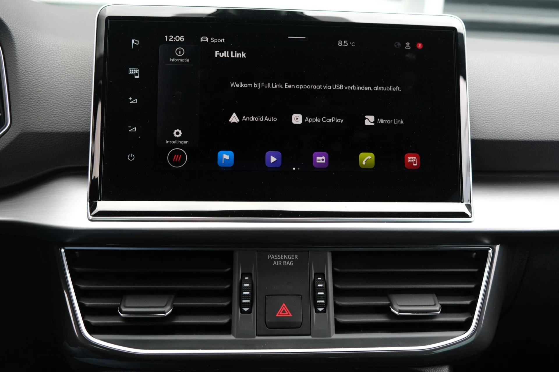 Hoofdafbeelding SEAT Tarraco