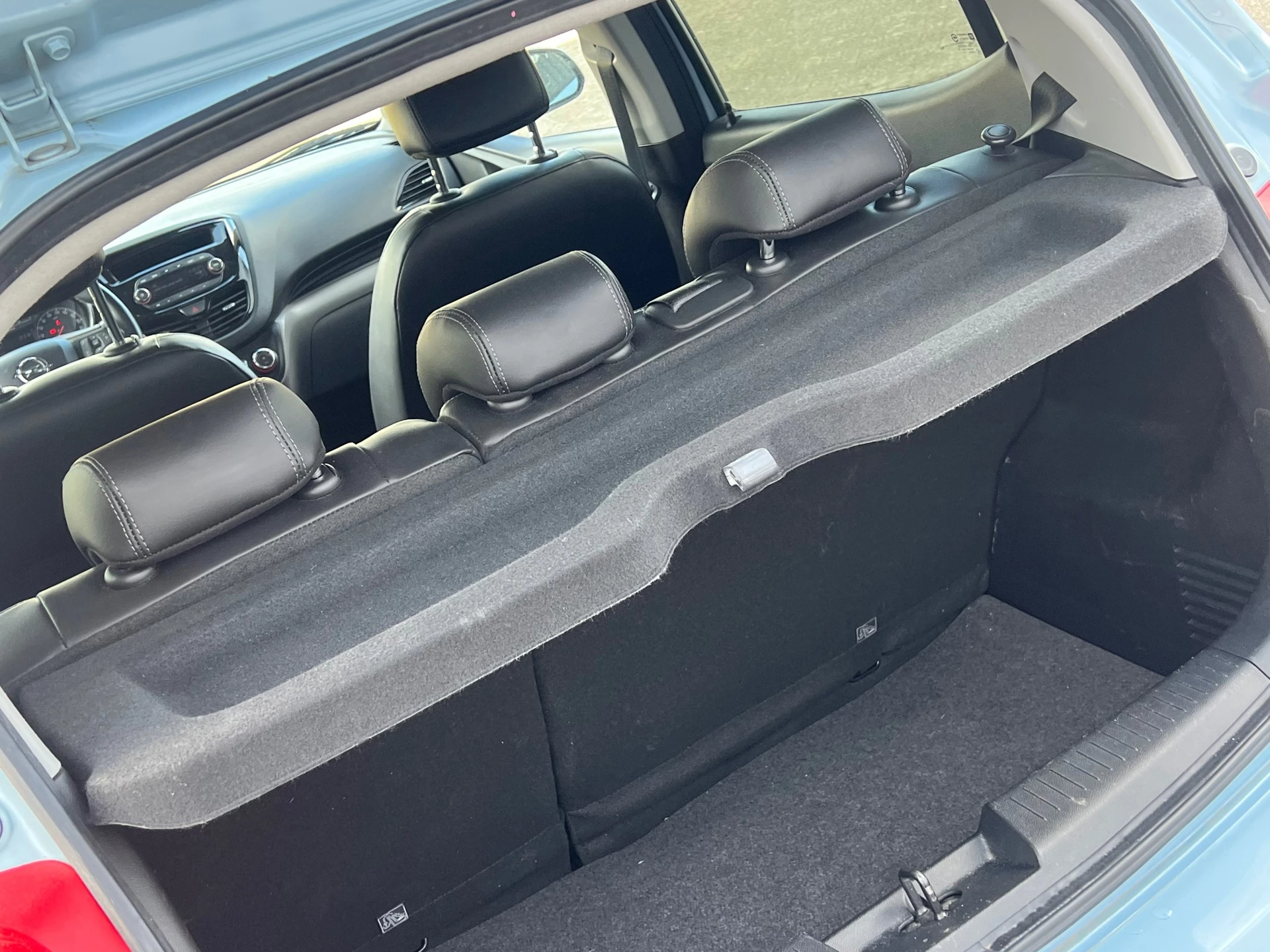 Hoofdafbeelding Opel KARL