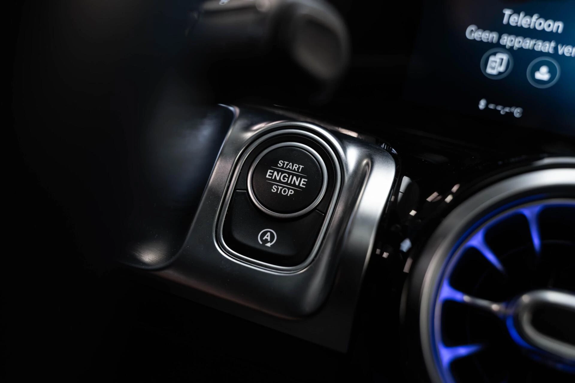 Hoofdafbeelding Mercedes-Benz GLB