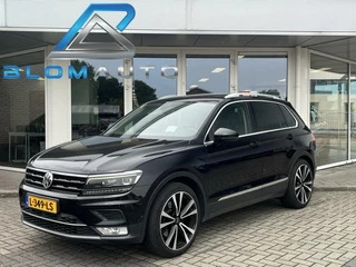 Volkswagen Tiguan 2.0 TSI 4Motion EL. TREKH+PANO+VIRTUAL+ACC